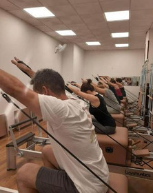 Imagen 2 de la galería del partner Namaste Pilates Reformer