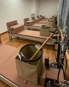Imagen 3 de la galería del partner Namaste Pilates Reformer