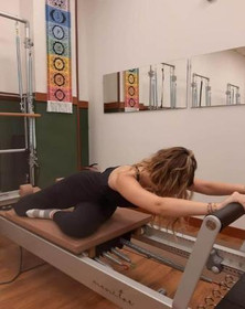 Imagen 4 de la galería del partner Namaste Pilates Reformer