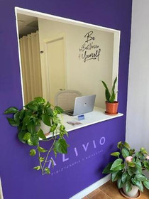 Imagen 2 de la galería del partner Centro Alivio