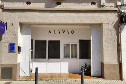 Imagen 5 de la galería del partner Centro Alivio