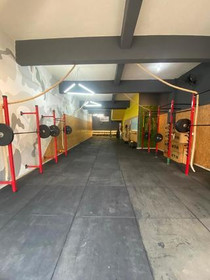 Imagem 4 da galeria do parceiro Xtraining Cross