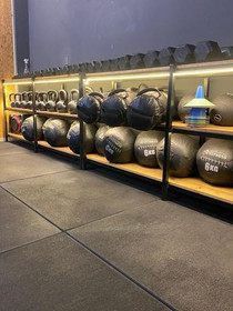 Imagem 5 da galeria do parceiro Xtraining Cross