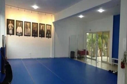 Imagen 2 de la galería del partner Thai Champ Gym