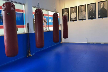 Imagen 3 de la galería del partner Thai Champ Gym