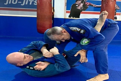 Imagen 6 de la galería del partner Thai Champ Gym