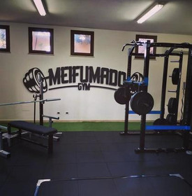 Immagine 1 dalla galleria del partner Meifumado Gym