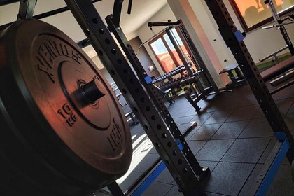 Immagine 3 dalla galleria del partner Meifumado Gym