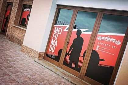Immagine 5 dalla galleria del partner Meifumado Gym