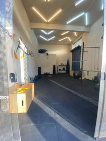 Imagem 2 da galeria do parceiro Classe A - Saúde e Performance