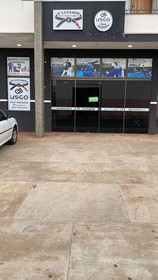Imagem 5 da galeria do parceiro O Lutador - Centro de Treinamento