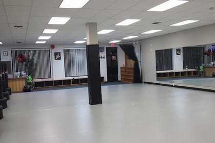 Image 1 from Warrior Jiu Jitsu partner gallery