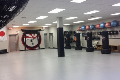 Image 2 from Warrior Jiu Jitsu partner gallery