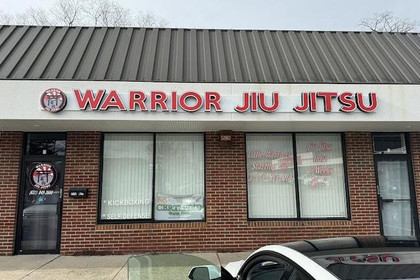 Image 4 from Warrior Jiu Jitsu partner gallery