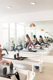 Image 3 from The COVE Pilates + Wellness partner gallery