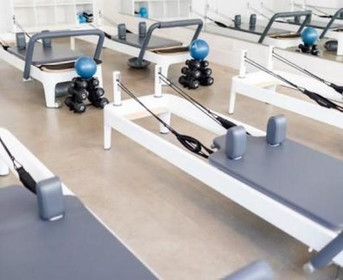 Image 4 from The COVE Pilates + Wellness partner gallery