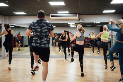 Image 3 from Bodyscape Fitness Belfast City Centre partner gallery