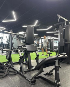 Image 2 from Fortitude Fit partner gallery
