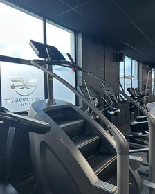 Image 3 from Fortitude Fit partner gallery