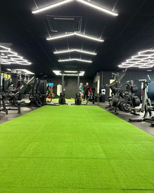 Image 4 from Fortitude Fit partner gallery