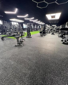 Image 5 from Fortitude Fit partner gallery