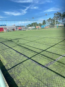 Imagem 1 da galeria do parceiro Futeacademi Serra