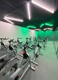 Imagem 7 da galeria do parceiro Mega Gym Fitness - Flamboyant