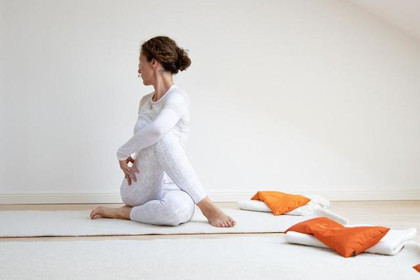 Bild 2 von SandraSchuh Yoga Partnergalerie