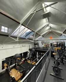 Image 3 from Fitnastic partner gallery