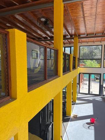 Imagen 3 de la galería del partner Centro Deportivo Pavón