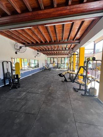 Imagen 4 de la galería del partner Centro Deportivo Pavón