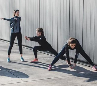 Image 4 from Ryzing Fitness partner gallery