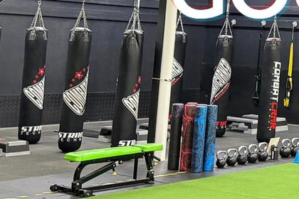 Image 5 from Ryzing Fitness partner gallery