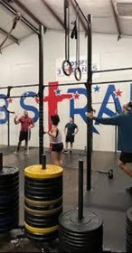 Image 1 from CrossFit 3 Strands partner gallery