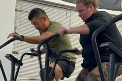 Image 5 from CrossFit 3 Strands partner gallery