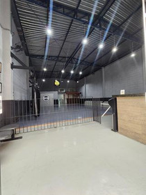 Imagem 1 da galeria do parceiro Blaster Campinas