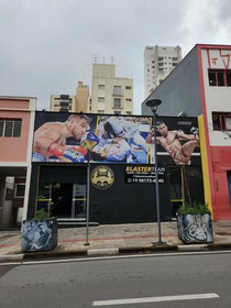 Imagem 2 da galeria do parceiro Blaster Campinas