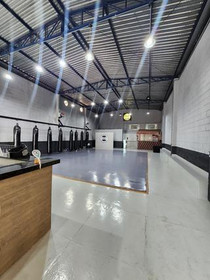 Imagem 3 da galeria do parceiro Blaster Campinas