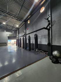 Imagem 4 da galeria do parceiro Blaster Campinas