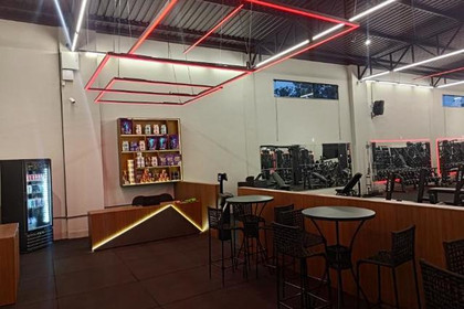 Imagem 1 da galeria do parceiro SPARTAN PARQUE