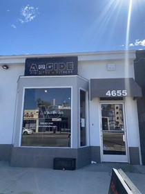 Image 1 from A-Side Jiu Jitsu and Fitness, LLC partner gallery