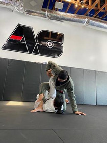 Image 2 from A-Side Jiu Jitsu and Fitness, LLC partner gallery