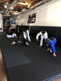 Image 5 from A-Side Jiu Jitsu and Fitness, LLC partner gallery