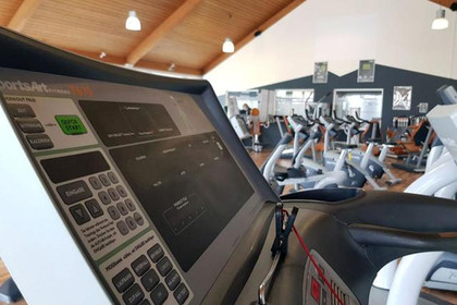 Bild 1 von EASYFITNESS Porta Westfalica Partnergalerie