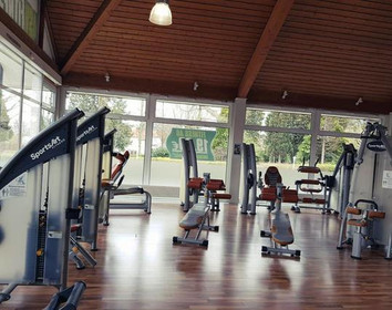 Bild 2 von EASYFITNESS Porta Westfalica Partnergalerie
