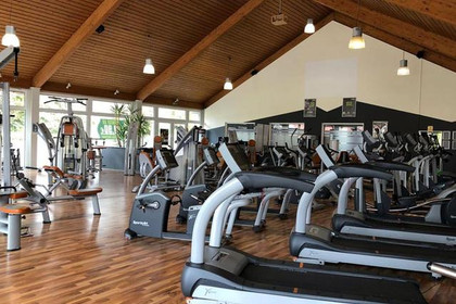 Bild 4 von EASYFITNESS Porta Westfalica Partnergalerie