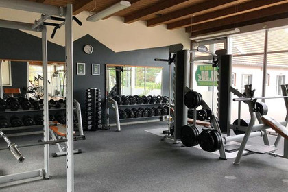 Bild 5 von EASYFITNESS Porta Westfalica Partnergalerie