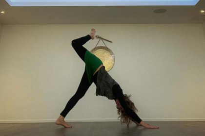 Image 2 from Yoga with Tatjana - Hendon Private Studio partner gallery