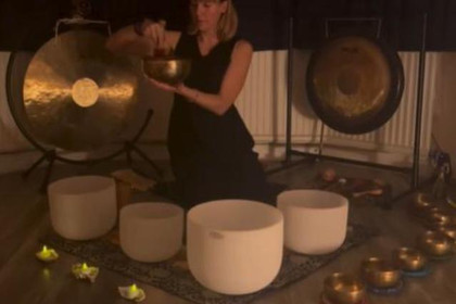 Image 4 from Yoga with Tatjana - Hendon Private Studio partner gallery