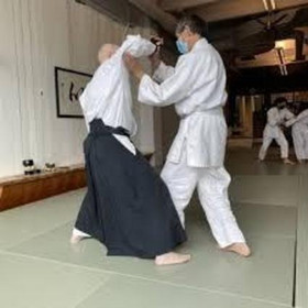 Image 1 from Seattle Aikikai partner gallery